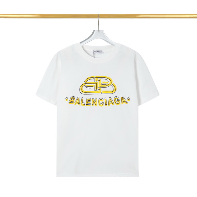 Balenciaga Shirts-86